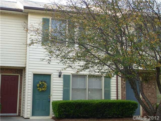 1109 Keswick Pl #2, Monroe, NC 28112