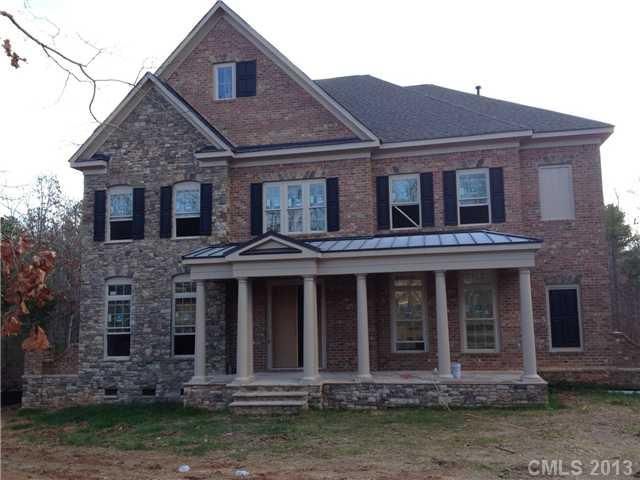 1500 Waybridge Way, Weddington, NC 28104
