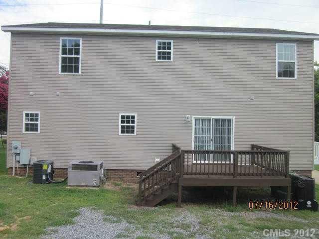 3801 Poplar Tent Rd, Concord, NC 28027