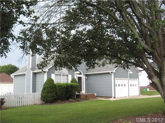 349 Canter Ct, Concord, NC 28027