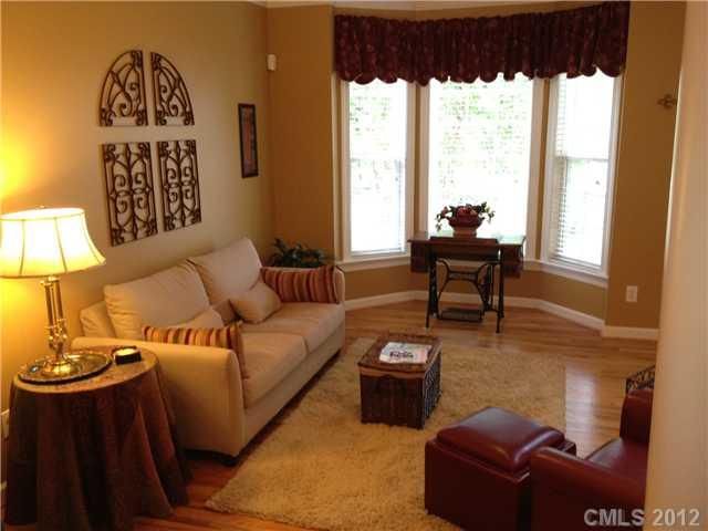 150 Forest Walk Way, Mooresville, NC 28115