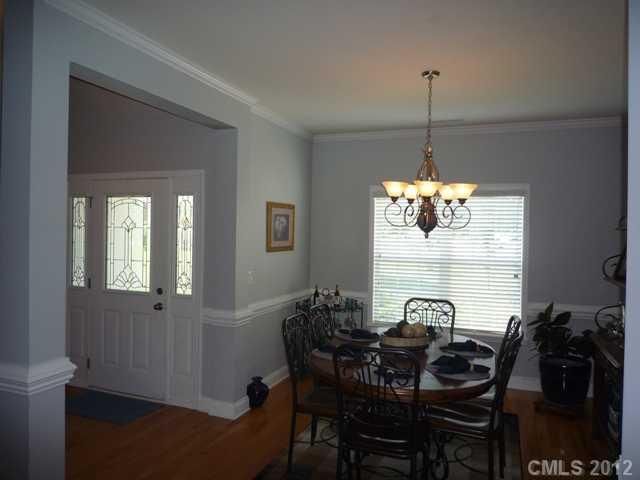 12725 Hashanli Pl, Matthews, NC 28105