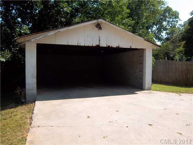 312 Morrow Ave, Monroe, NC 28112
