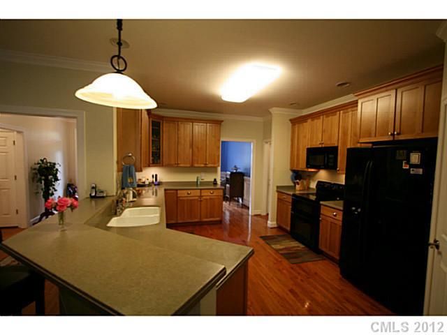 161 Deer Run Dr, Troutman, NC 28166