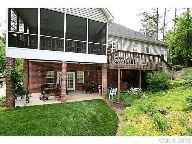 161 Deer Run Dr, Troutman, NC 28166