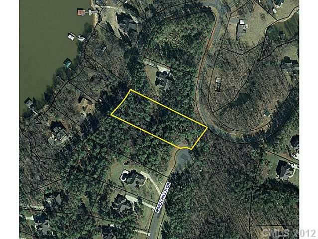 4543 River Hills Dr, Denver, NC 28037