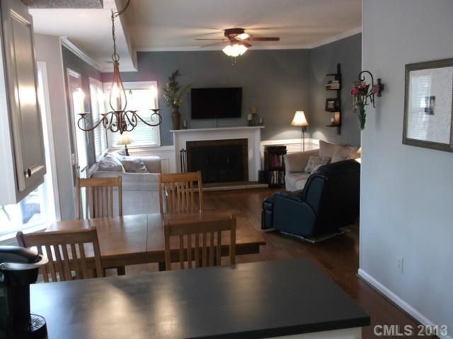 14831 Rothwell Dr, Mint Hill, NC 28227
