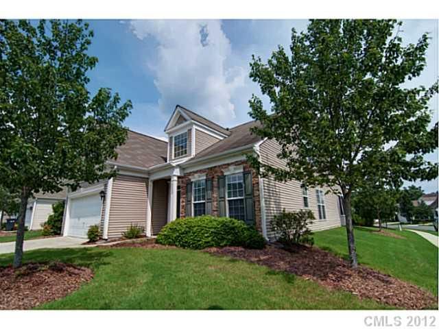 8602 Robinson Meadow Ct, Charlotte, NC 28277