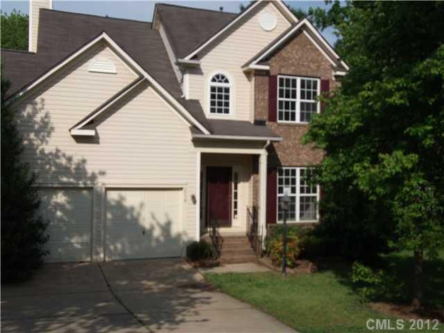 2538 Thornfield Rd, Charlotte, NC 28273