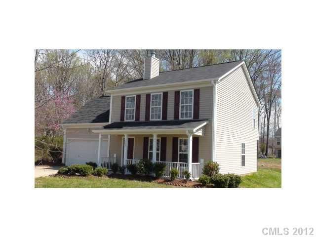 3237 James Rd, Charlotte, NC 28215