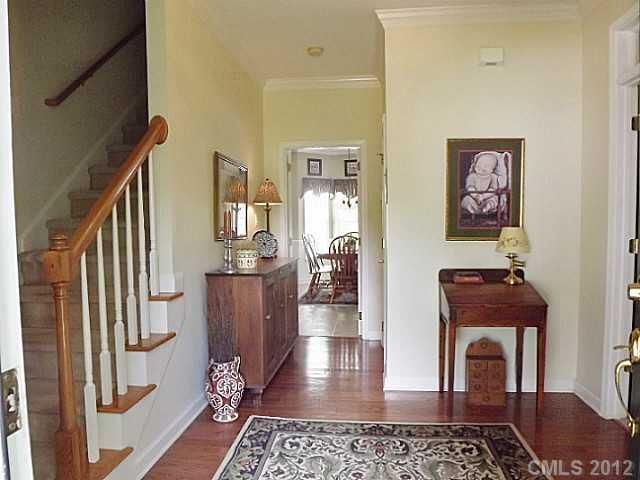 1603 Nightshade Pl, Matthews, NC 28105