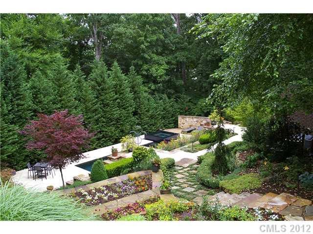 1116 Berwick Ct, Marvin, NC 28173