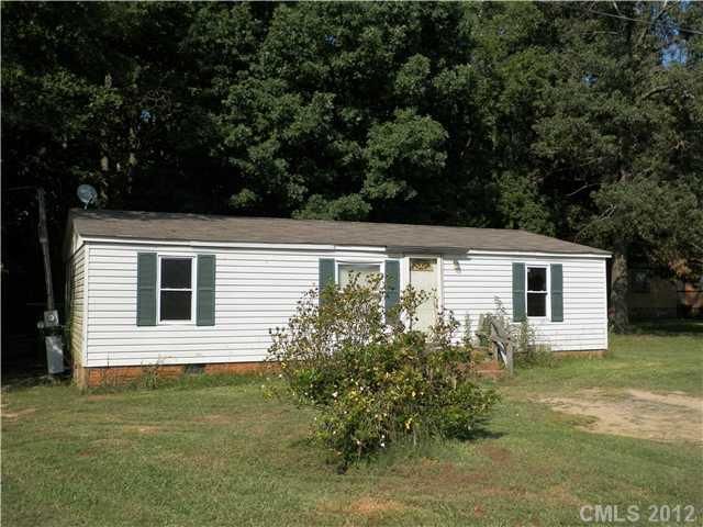 4109 Pigg Mattox Rd, Monroe, NC 28112