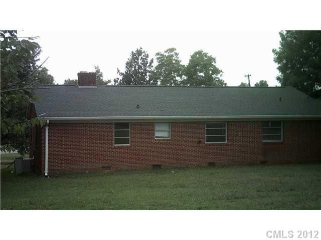 1407 E Church St, Cherryville, NC 28021
