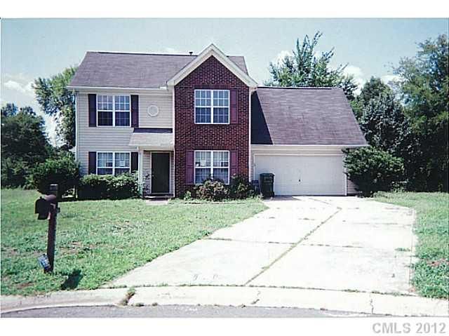 3236 Meadow Stone Ct, Charlotte, NC 28273