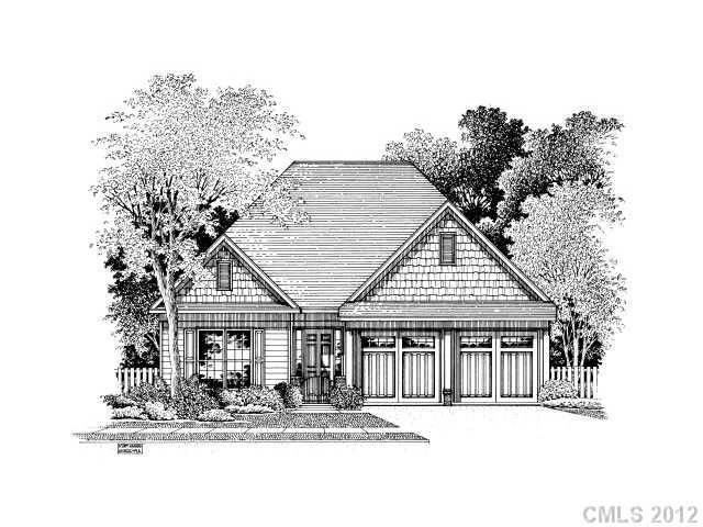 544 Harrison Dr, Concord, NC 28027