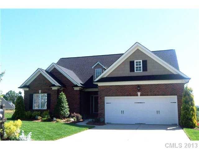 4015 St Andrews Ct, Cramerton, NC 28032