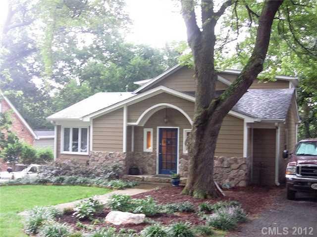 3905 Arbor Ln, Charlotte, NC 28209