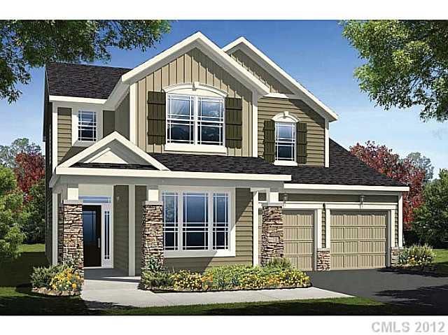 12520 Generations Dr #EN-40, Charlotte, NC 28278
