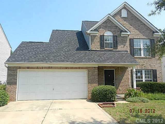 14331 Williams Glenn Rd, Charlotte, NC 28273