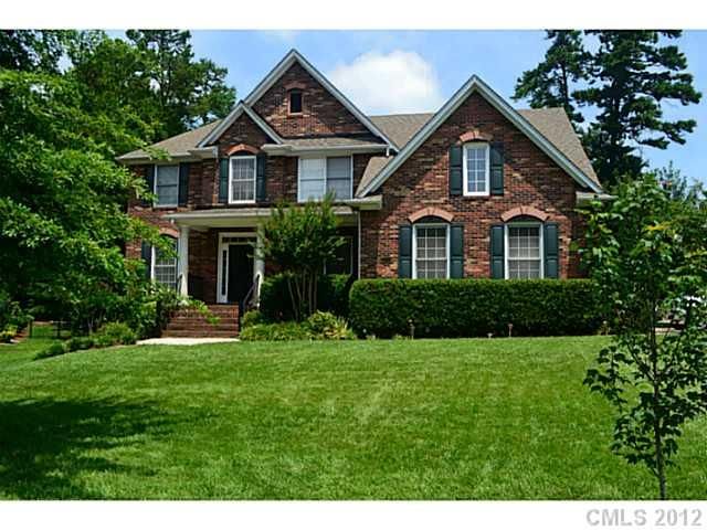 15713 Hearthside Way, Huntersville, NC 28078