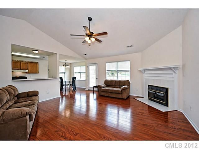 2711 Foxworth Dr, Monroe, NC 28110