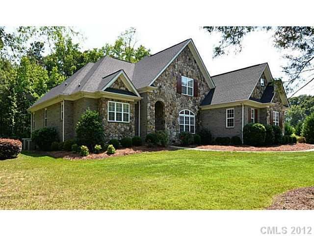 4600 Timnah Ln #7, Monroe, NC 28112