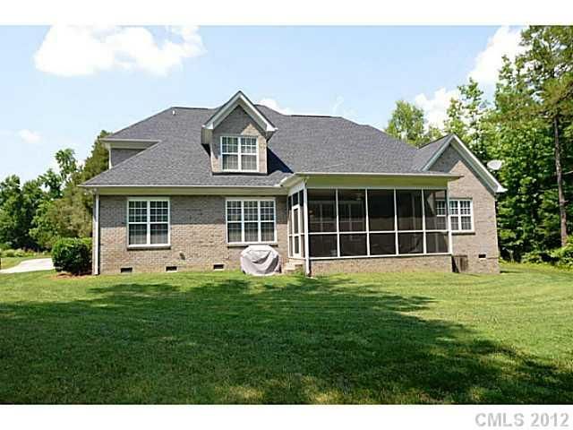 4600 Timnah Ln #7, Monroe, NC 28112