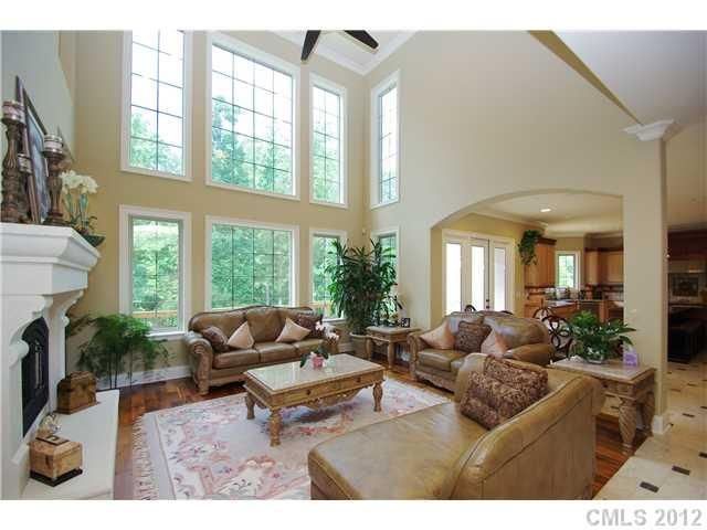 1604 Shimron Ln, Waxhaw, NC 28173