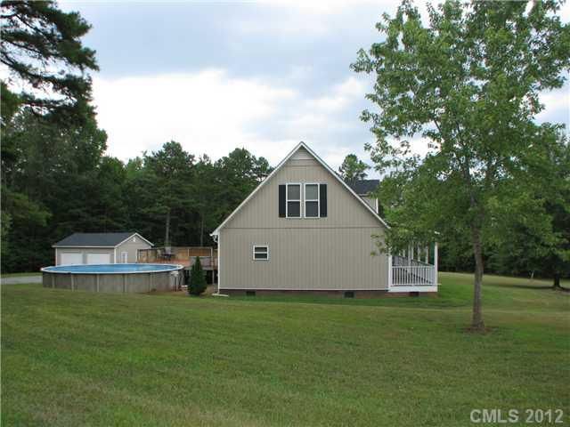 6342 Ray Linker Rd, Concord, NC 28025