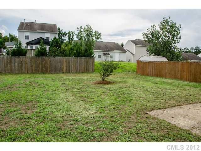 1448 Summer Coach Dr, Charlotte, NC 28216