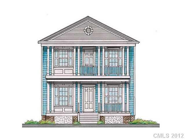16404 Leavitt Ln, Davidson, NC 28036