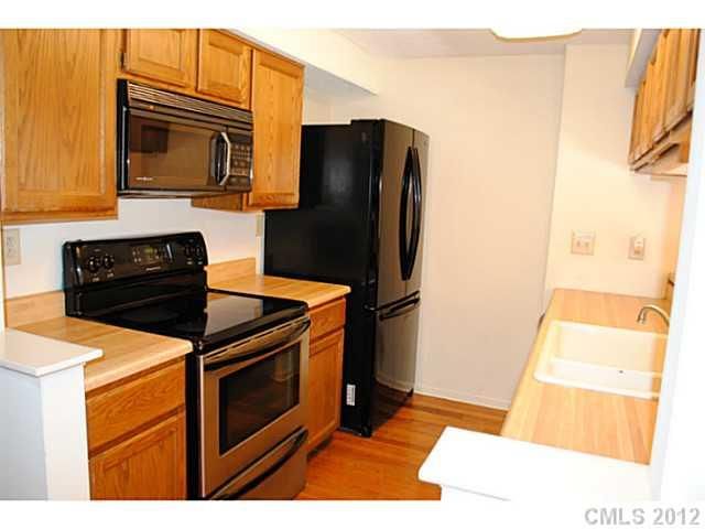 1363 Maple Shade Ln #L107B, Charlotte, NC 28270