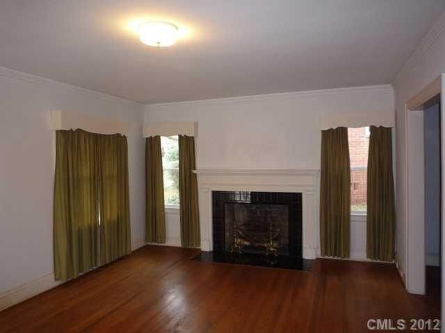 3141 Commonwealth Ave, Charlotte, NC 28205