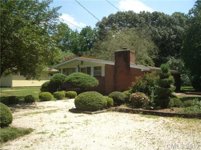 3716 Durham Ln #32, Charlotte, NC 28269