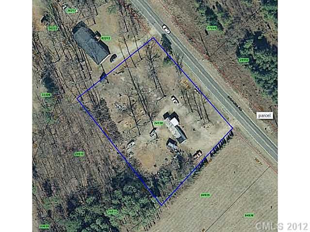 1848 Shuford Rd, Lincolnton, NC 28092