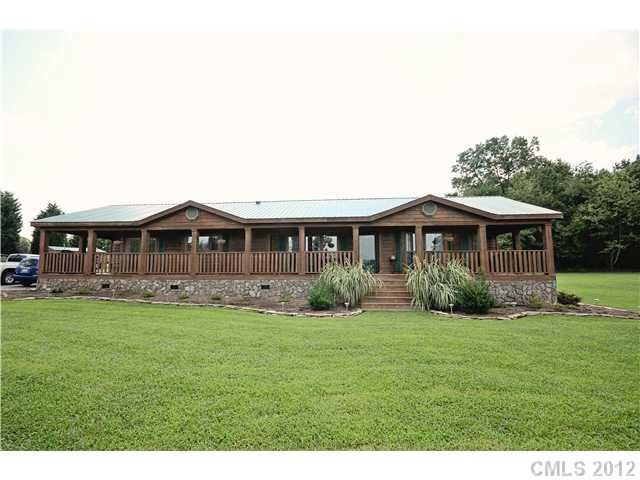 4681 Graybirch Dr, Maiden, NC 28650