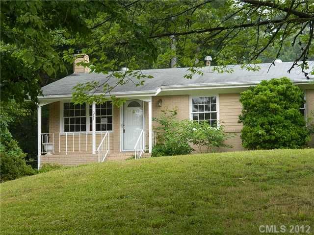 723 Merridale Dr, Charlotte, NC 28214