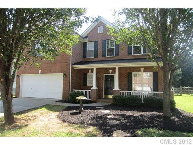 2004 Master Gunner Ct, Indian Trail, NC 28079