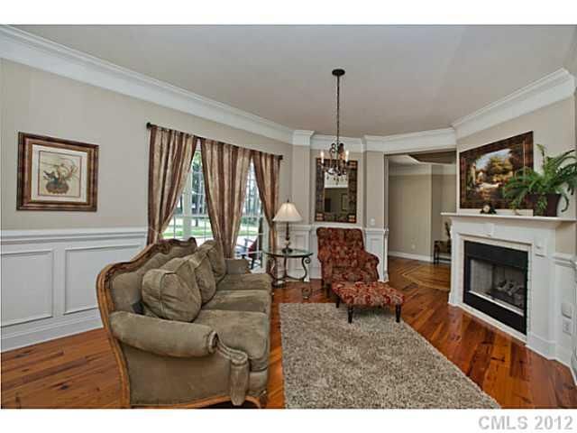 17927 Mollypop Ln, Cornelius, NC 28031