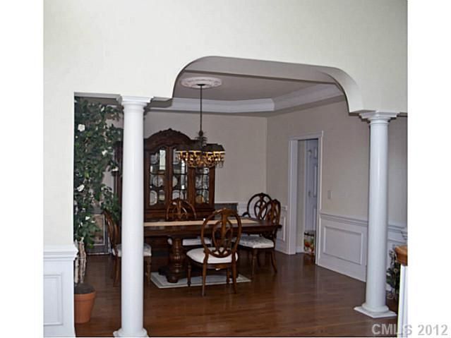 10535 Devonshire Dr, Huntersville, NC 28078