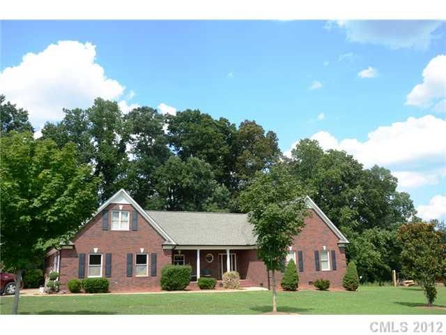 5643 S Mt Pleasant Rd, Concord, NC 28025