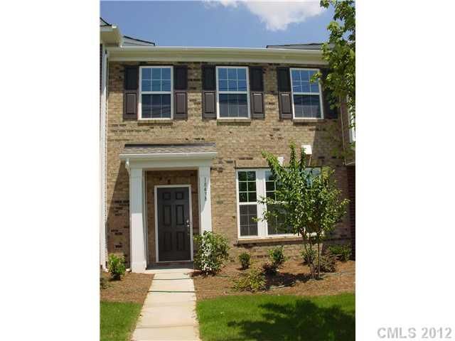 18438 West Catawba Ave #1902, Cornelius, NC 28031