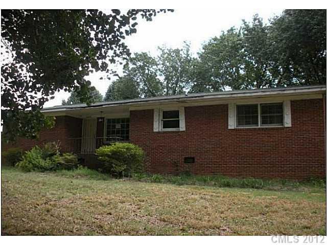 6024 Sikes Mill Rd, Monroe, NC 28110