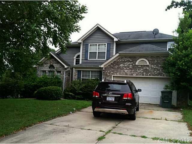 201 Fox Hollow Rd, Mooresville, NC 28117
