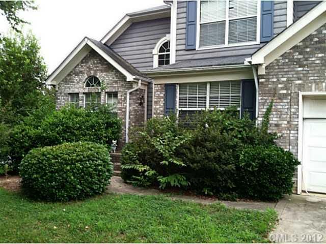 201 Fox Hollow Rd, Mooresville, NC 28117