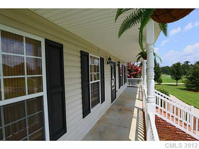 6607 Luther Ln, Monroe, NC 28112