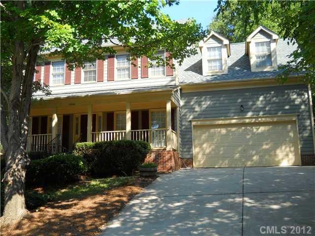 19742 Valiant Way #9, Cornelius, NC 28031