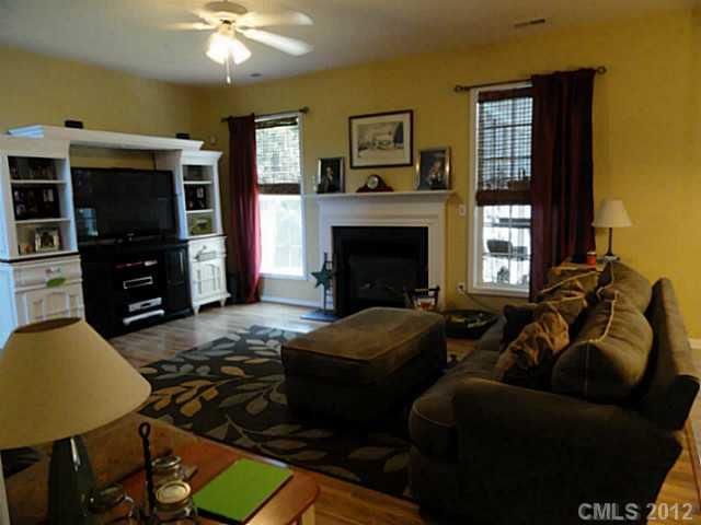 1106 Boulder Ct, Waxhaw, NC 28173