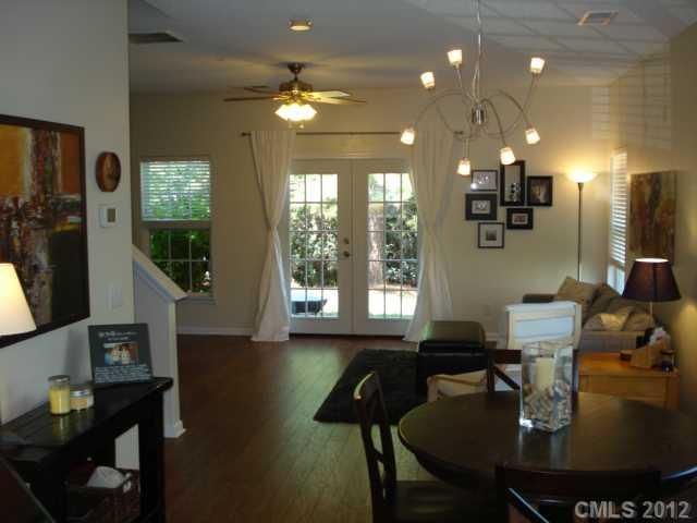 8040 Stoneham Ct #., Matthews, NC 28105